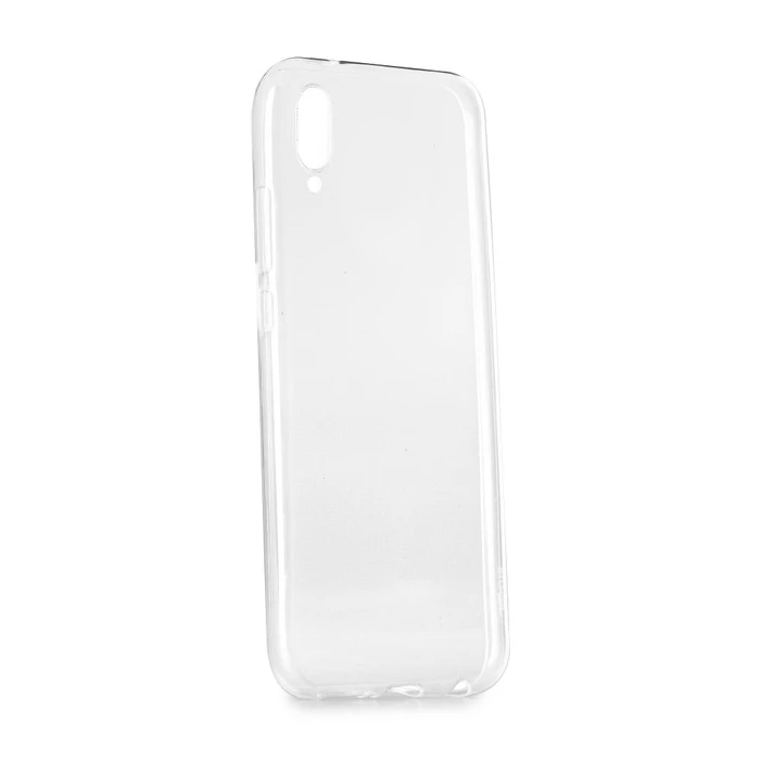 Θήκη Κινητού Powertech Ultra Slim MOB-1310 για Xiaomi Mi 9 SE, διάφανη