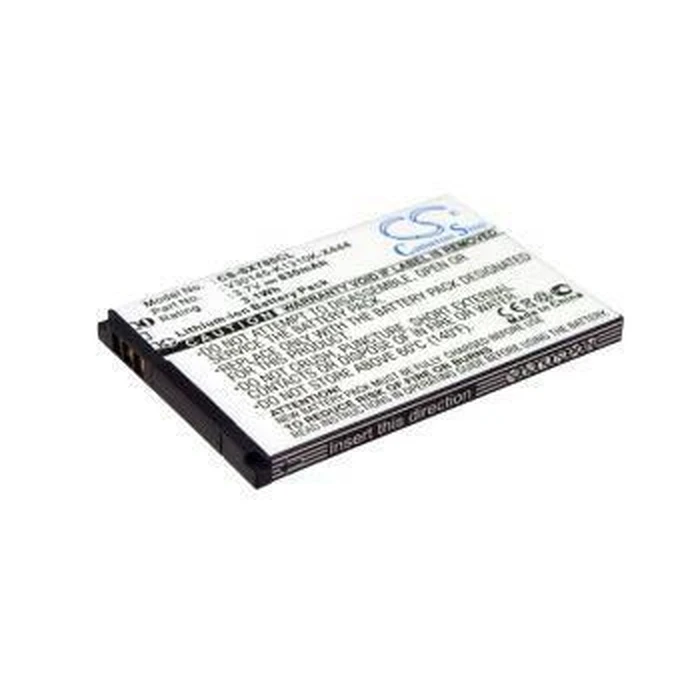 CoreParts MOBX-BAT-SX780CL 830mAh Replacement Battery for SX780CL