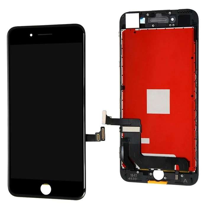 CoreParts Touchscreen LCD Assembly for iPhone 7 Plus (Black)