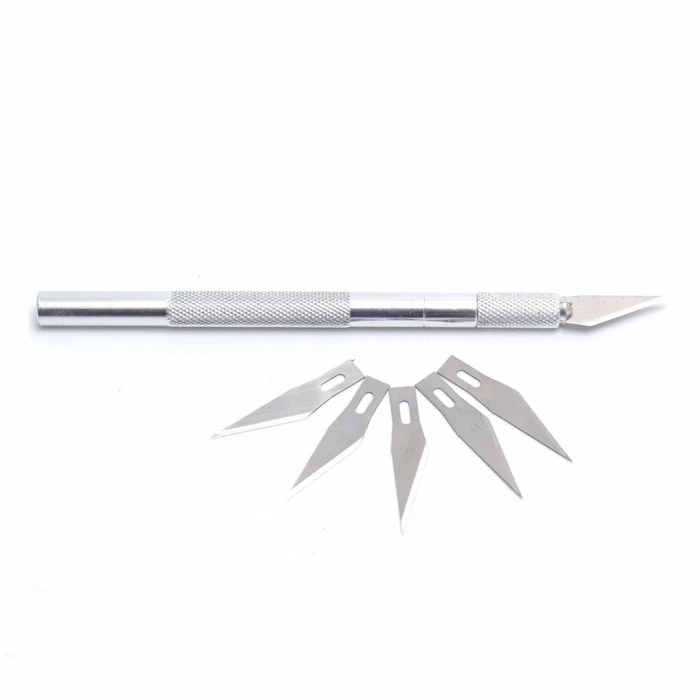 CoreParts Ανταλλακτικό Μαχαίρι Θαμνοκοπτικού MOBX-TOOLS-025