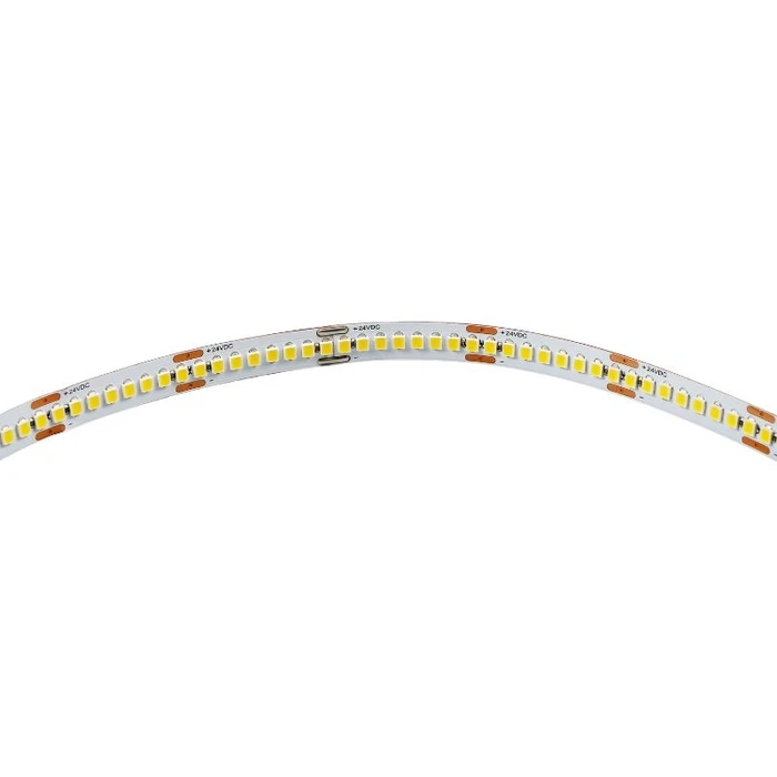 Modee Lighting Ταινία LED DC24V 19.2W/m 240LED/m IP20 4000K 5m B5
