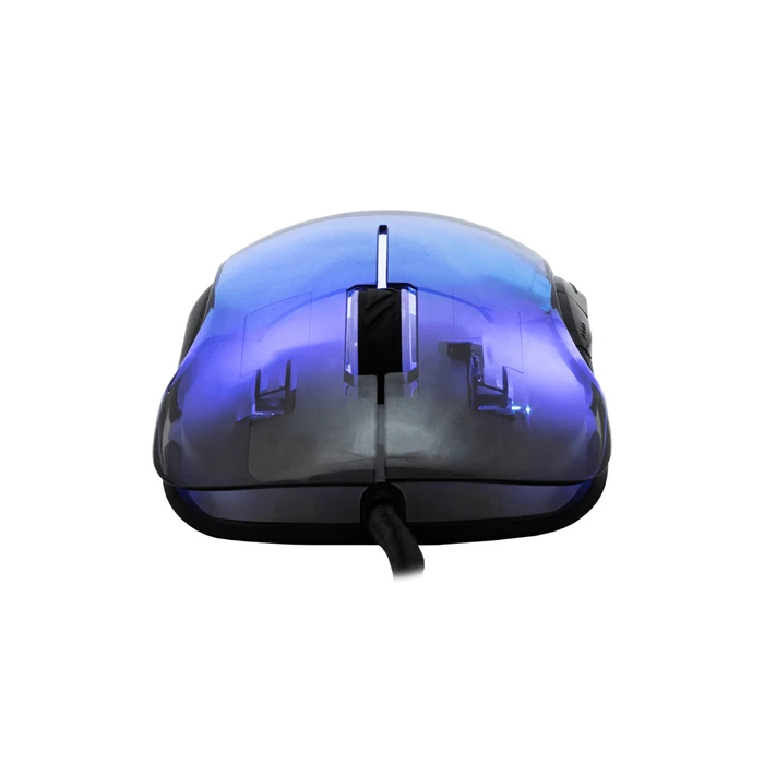 Ποντίκι Gaming Ενσύρματο White Shark Rgb Wired Gaming Mouse Gm-5017 12800 Dpi Black