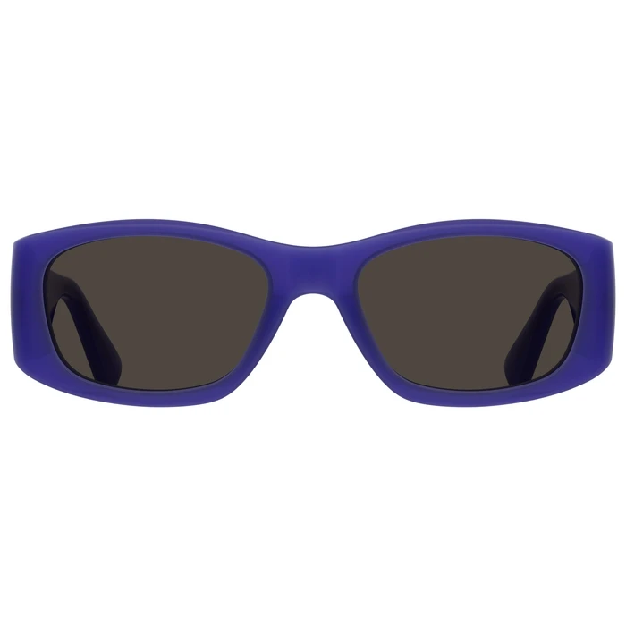 Γυναικεία Γυαλιά Ηλίου Moschino Mos145Sb3Vf5I (55/17/135 mm) Purple