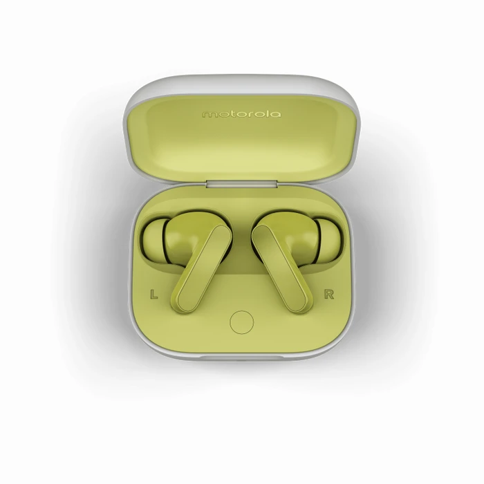 Bluetooth Handsfree Motorola moto buds Kiwi Green