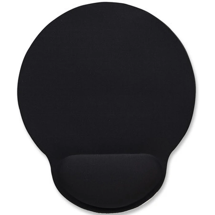 Mousepad Manhattan Foam black
