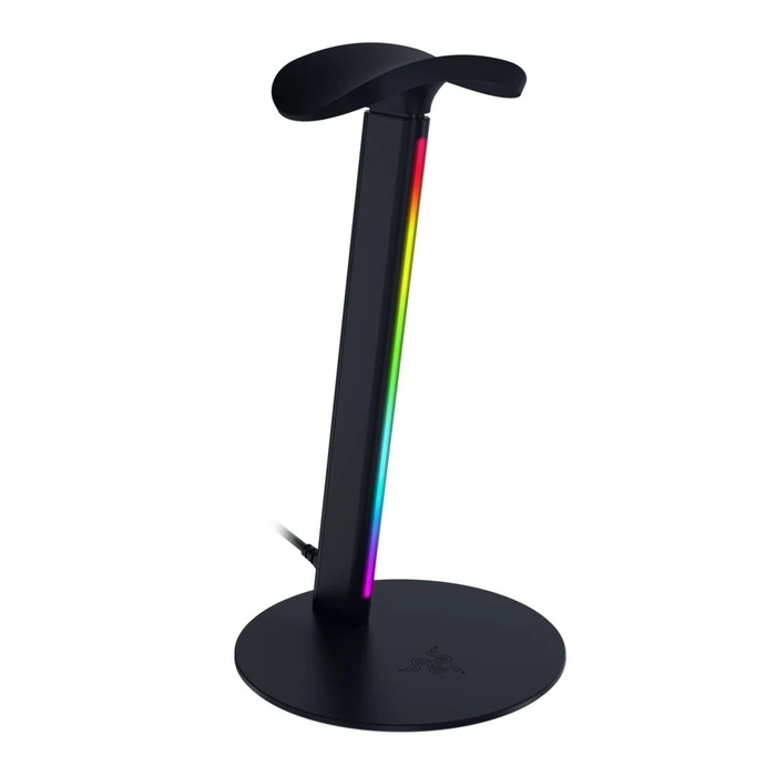 Razer Base Station V3 Chroma - Βάση Ακουστικών με Chroma RGB, USB 3.1 Hub & 7.1 Surround