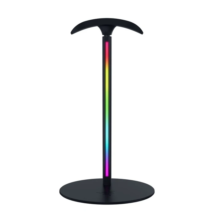 Razer Base Station V3 Chroma - Βάση Ακουστικών με Chroma RGB, USB 3.1 Hub & 7.1 Surround