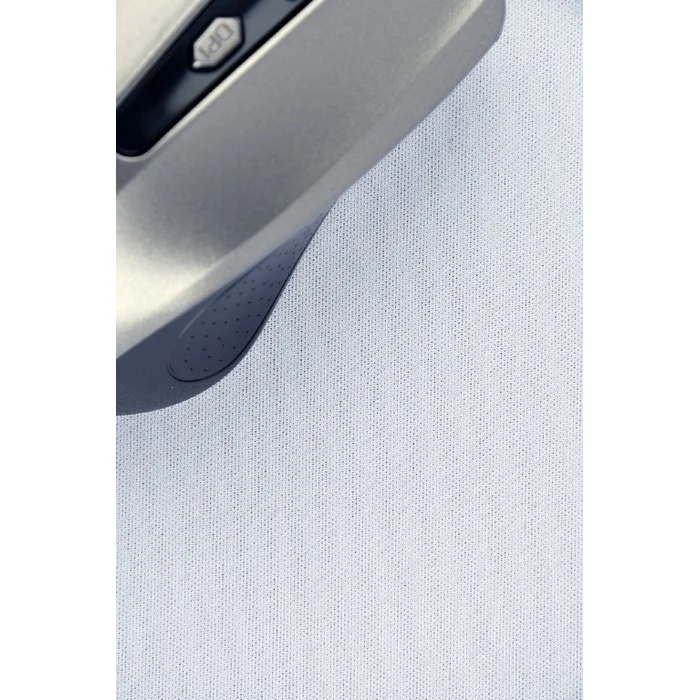 Mousepad Gembird PRINTABLE WHITE SIZE MEDIUM