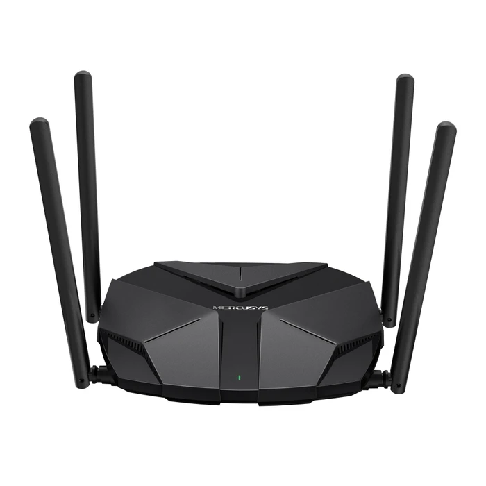 Router Mercusys Mr85X, Wi-Fi 6, 3Gbps Ax3000, Dual Band