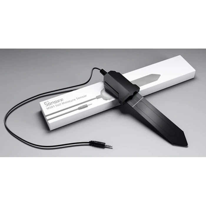 Αισθητήρας Υγρασίας Εδάφους Sonoff smart MS01, αδιάβροχος, 50cm