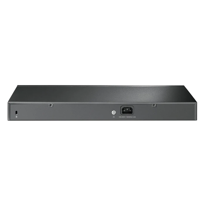Network Switch Mercusys Rackmount Ms118Cp, 16X 10/100Mbps Poe+ & 2X Gigabit, Un/1.0
