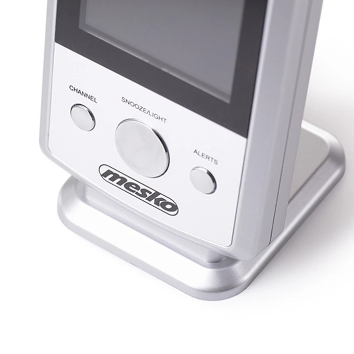 Μετεωρολογικός Σταθμός Mesko MS 1177 Ασύρματος