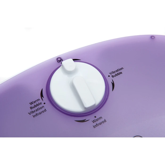 Συσκευή Μασάζ Mesko MULTIFUNCTIONAL FOOT PURPLE