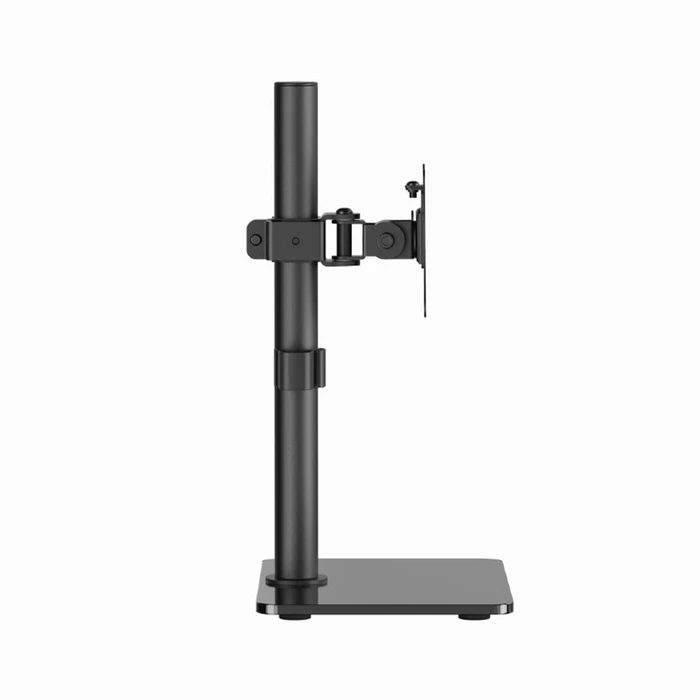 Βάση Monitor Gembird Full-Motion Desk With Cable Management Max 32' Vesa 100X100 Black