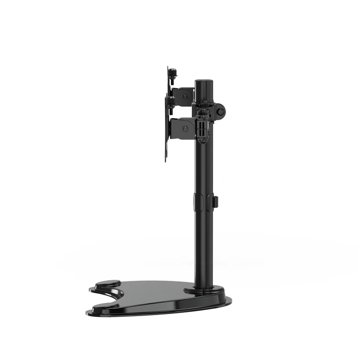 Βάση Monitor Gembird Dual Desk Stand (Rts) 13'-32' Max Vesa 100X100