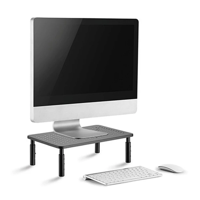 Βάση Monitor Gembird ADJUSTABLE RECTANGLE