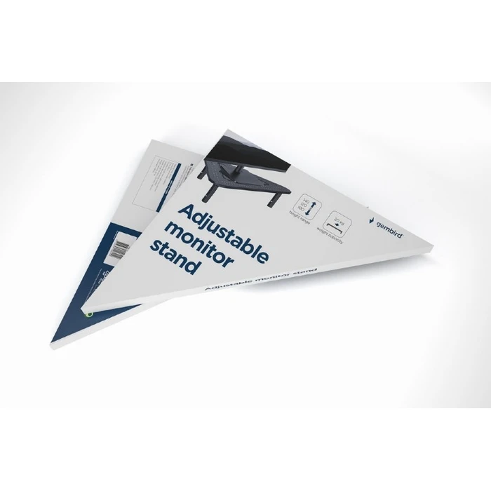 Βάση Monitor Gembird ADJUSTABLE TRIANGLE