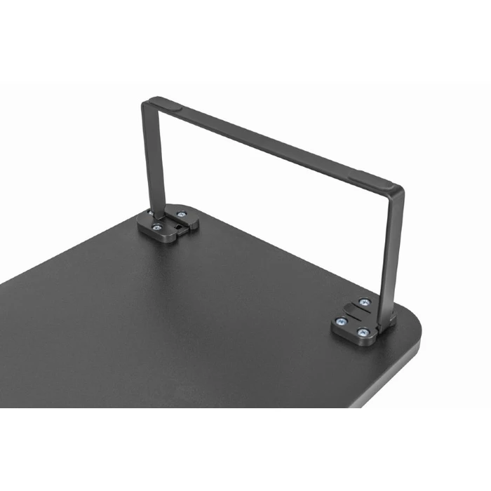 Βάση Monitor Gembird RECTANGLE Black