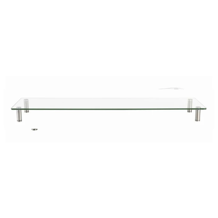 Βάση Monitor Gembird Glass Large