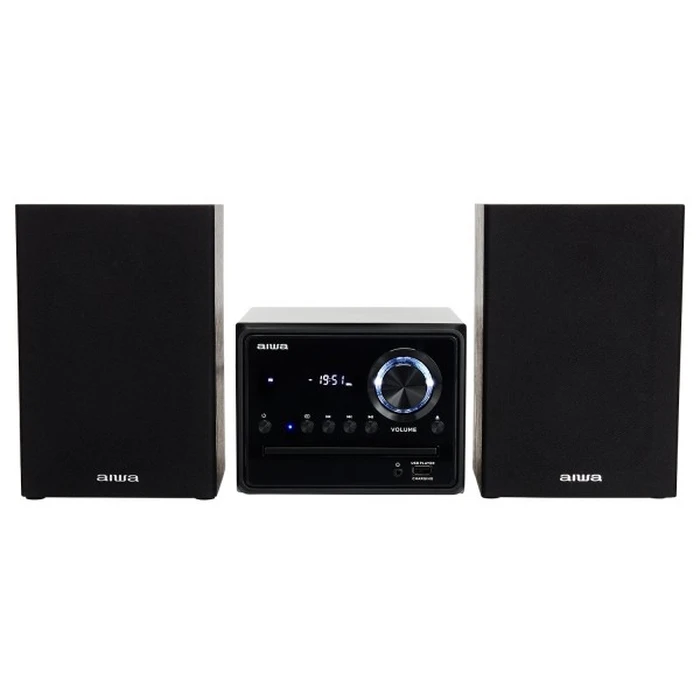 Aiwa Hi Fi Sound System 20W RMS MCBT 350