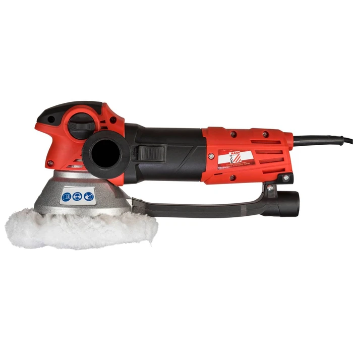 Holzmann EZS150PRO Dual and Polisher
