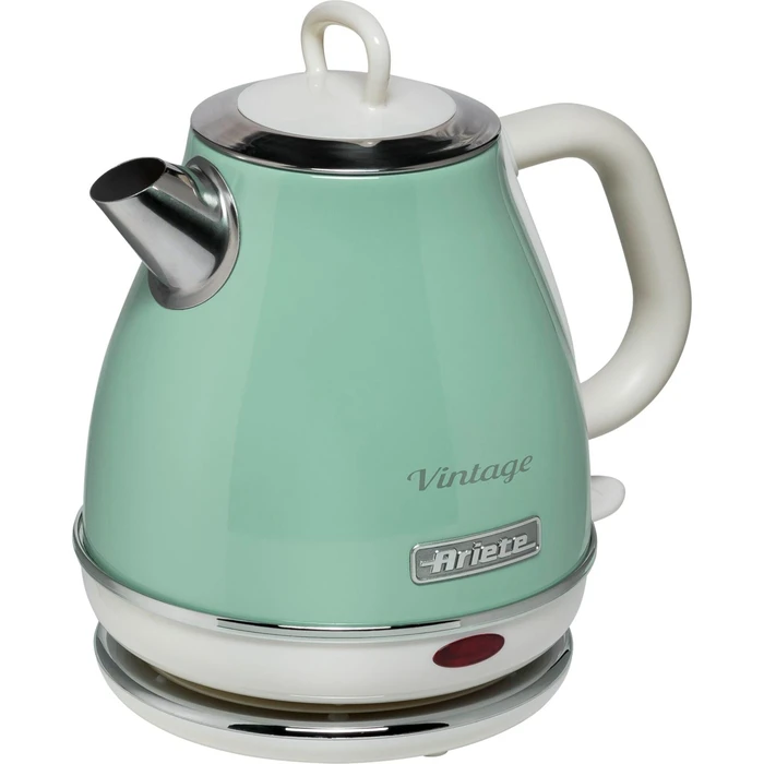 Βραστήρας Ariete Vintage 1L, green