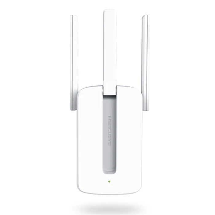 WiFi Extender Mercusys Range MW300RE, 300Mbps, MIMO, Ver. 4
