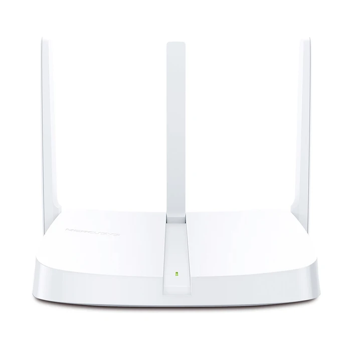 Router Mercusys Mw306R, 300Mbps, 3X 10/100Mbps Lan, Ver 1.20
