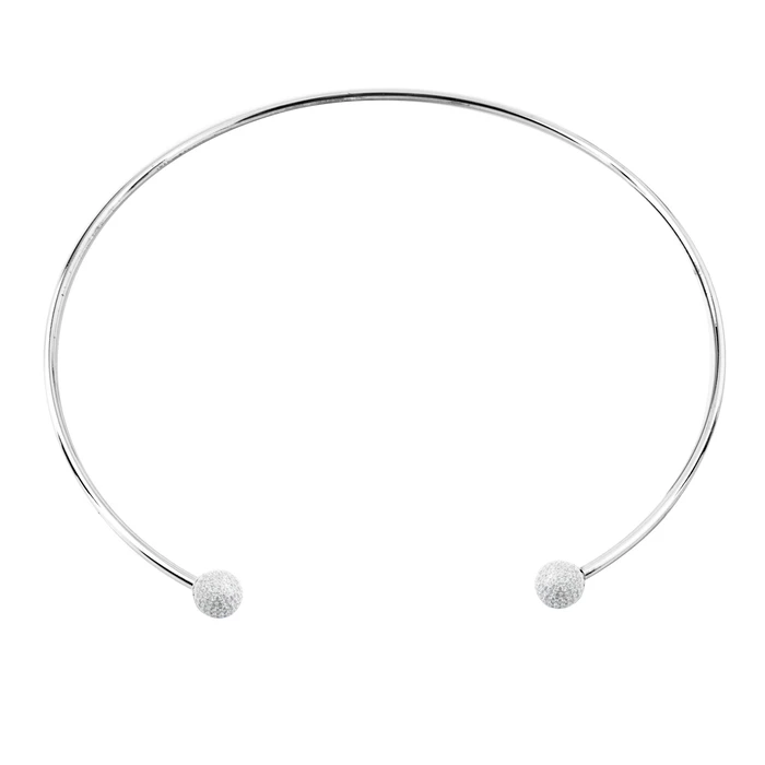 Γυναικείο Δαχτυλίδι Sif Jakobs N0071-Cz-Cz-2 (43cm) από Ασήμι Gray