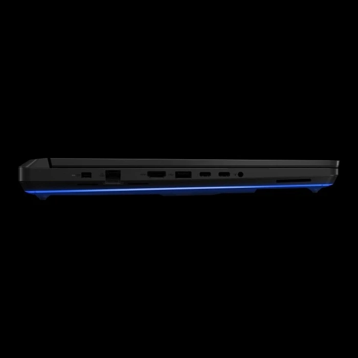 Asus ROG Strix SCAR 16 G635LX-U9644W Laptop Ultra 9 275HX 16.0 2.5K Mini LED 240Hz 64GB 4TB GeForce RTX 5090 Black