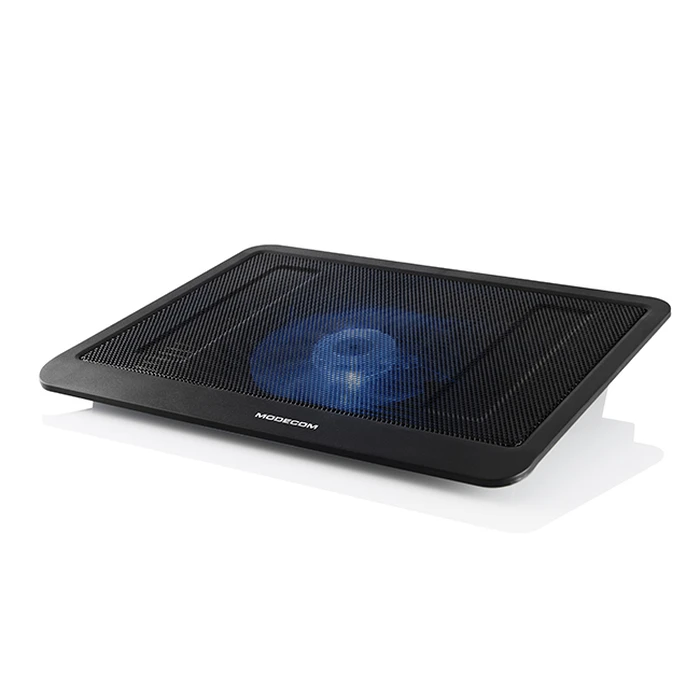 Βάση Laptop Modecom CF13 35.6 cm (14") Black