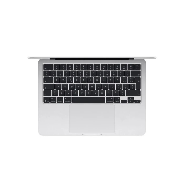Laptops Apple MacBook Air M5 13.6 inch 16 GB 512 GB SSD Wi-Fi 7 macOS Tahoe Silver