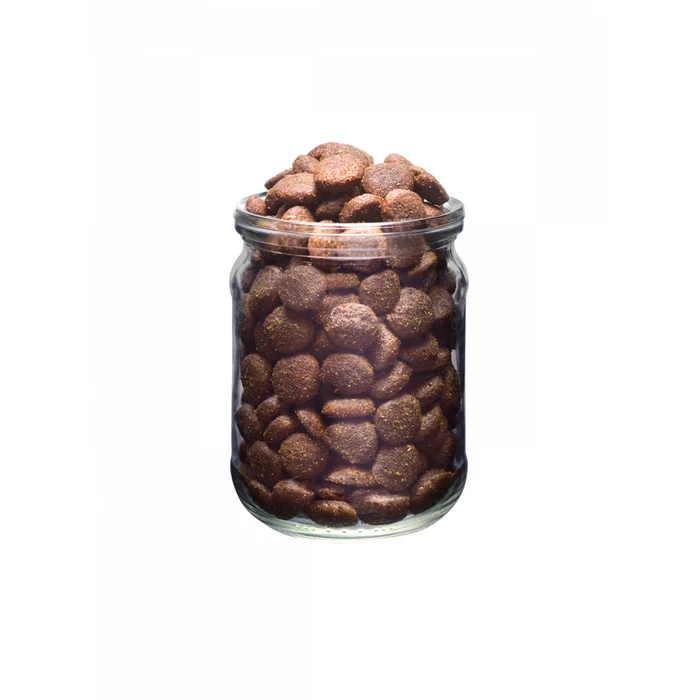 Ξηρά Τροφή Σκύλων Brit Fresh Fish with Pumpkin Adult Large Muscles & Joints 12 kg