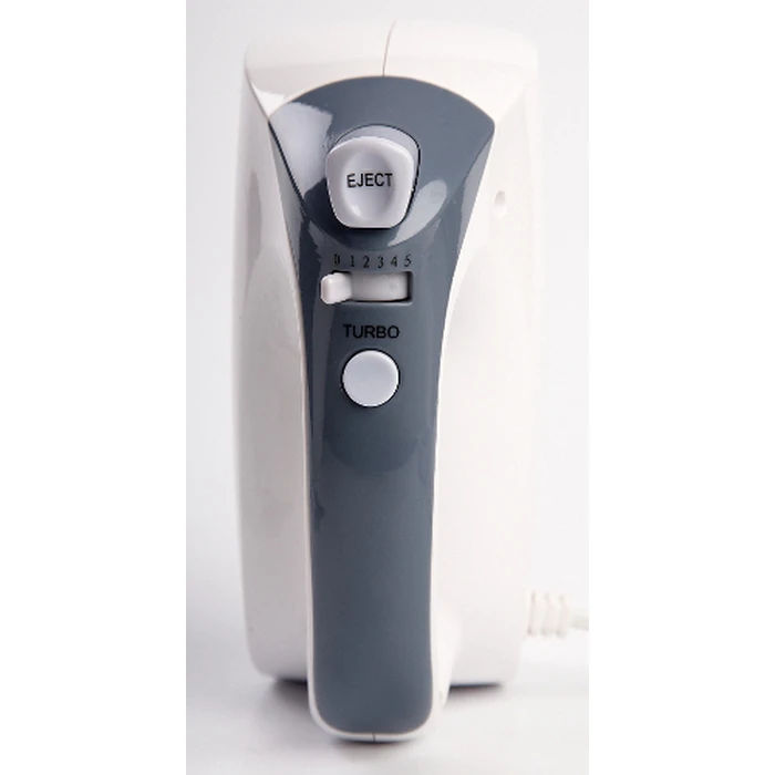 Μίξερ Επιτραπέζιο Adler AD 4202 Stand White 300 W