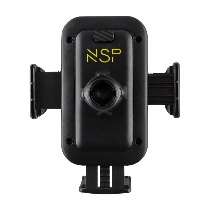 Βάση στήριξης Κινητών Nsp N25 (8347979) Με Μεγάλη Βεντούζα 90mm, 4.7?-7.9?, 360°