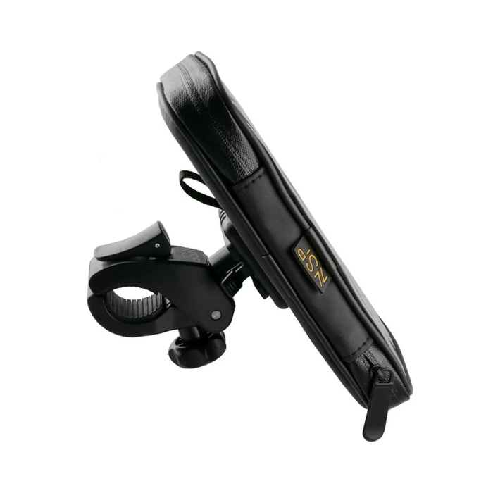 Βάση στήριξης Κινητών Nsp N26 (8367373) Με Αδιάβροχη Προστατευτική Θήκη, 10 X 2.3 X 19.3cm