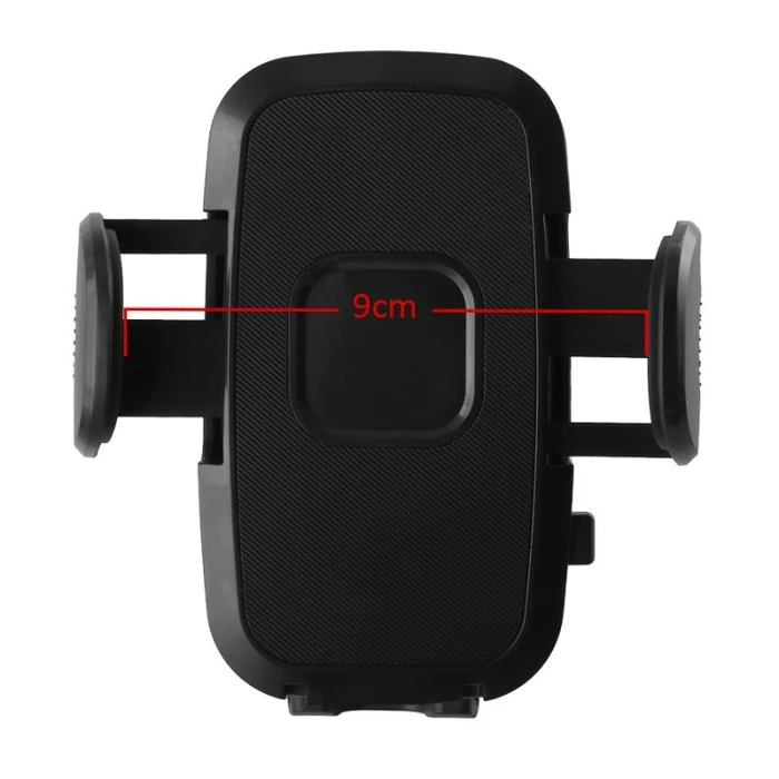 Βάση στήριξης Κινητών Nsp N27 (8348181) Αεραγωγoύ Αυτοκινήτου 360°