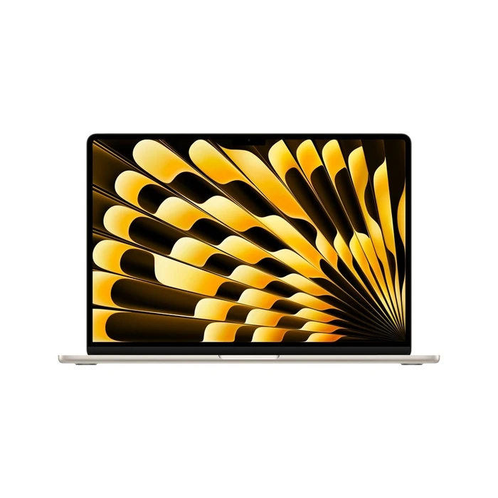 Laptops Apple MacBook Air M5 15.3 inch 16 GB 512 GB SSD Wi-Fi 7 macOS Tahoe Beige