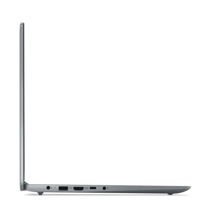 Laptop Lenovo IdeaPad Slim 3 Intel Core i5 12450H 8 GB 512 GB SSD Wi-Fi 6 NoOS Grey