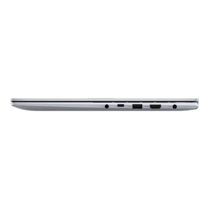 Asus Vivobook 16X Laptop Intel Core i9 16 1 TB RTX 4050 Windows 11 Home Silver