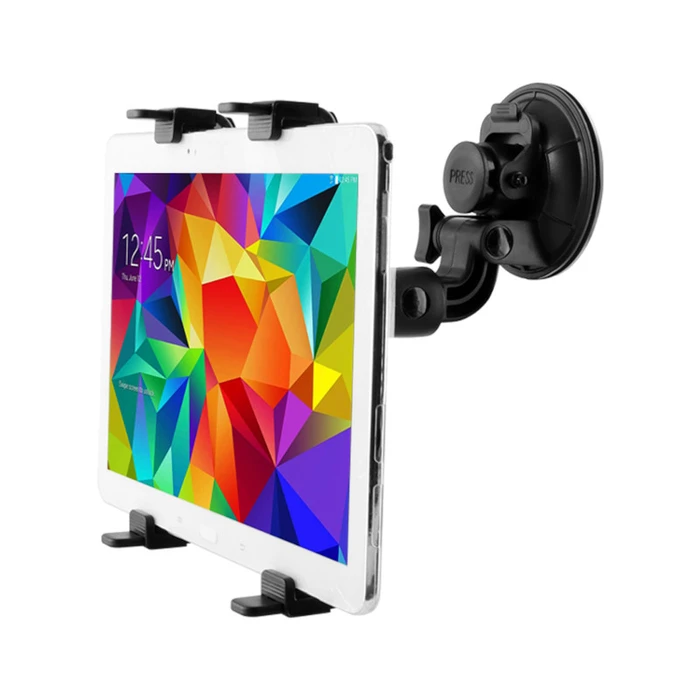 Βάση Στήριξης Αυτοκινήτου NSP N50 για IPAD/Tablet (8294594) 7.8?  12.9?, 360°