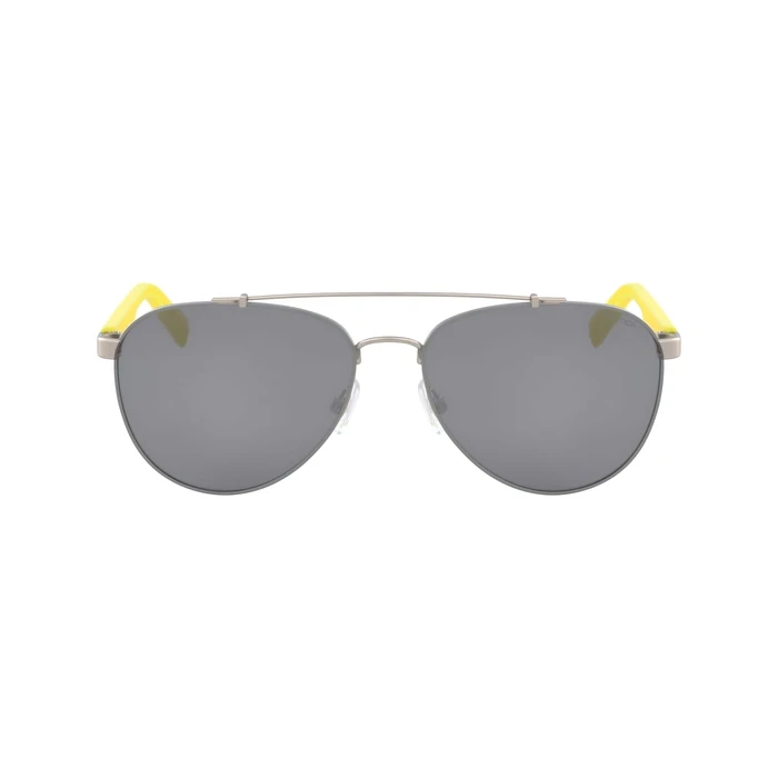 Αντρικά Γυαλιά Ηλίου Nautica N5131S-046 (60/17/140 mm) Silver