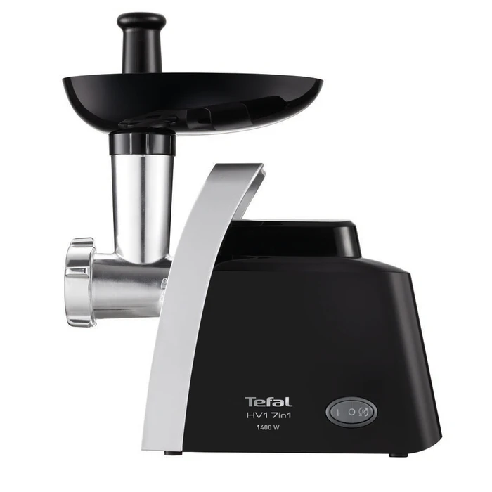 Μηχανή Κοπής Κιμά Tefal NE1088 mincer 1400 W Black,Silver