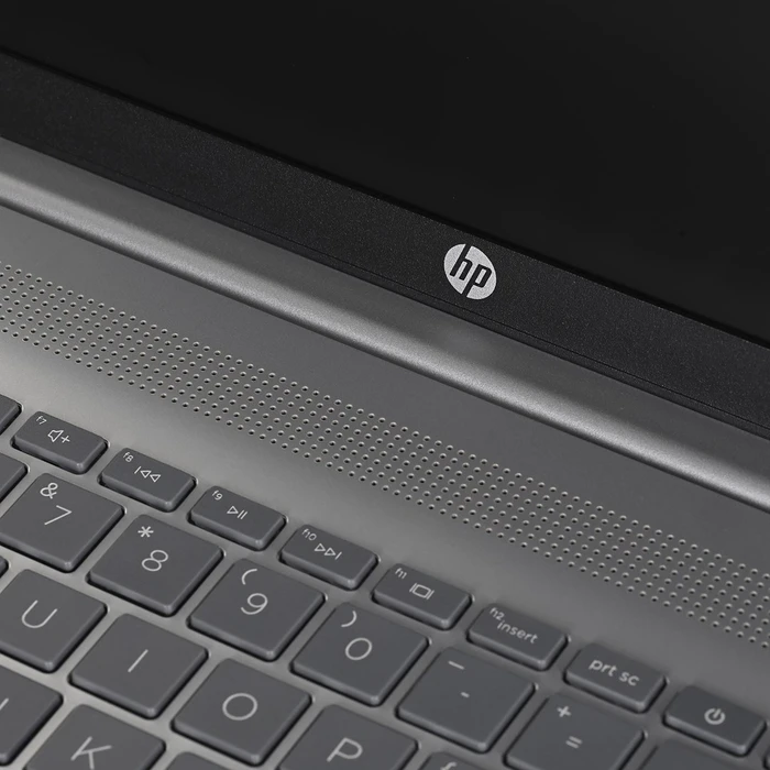 HP Laptops HP 17 CN3003D i3 N305 17.3 inch 8GB SSD 256GB Bluetooth Windows 11 Natural Silver Repack 2Y