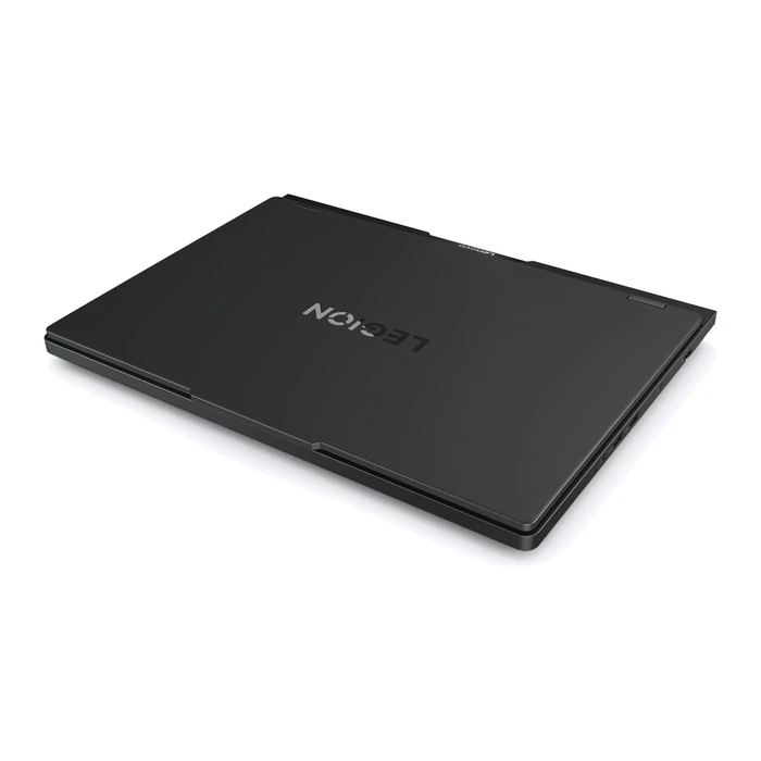 Lenovo Laptop Legion Pro 5 16ADR10 Ryzen 9 8945HX 16 WQXGA IPS 500 nits 240 Hz 32 GB DDR5 5200 SSD 1 TB GeForce RTX 5060 8 GB NoOS Eclipse Black