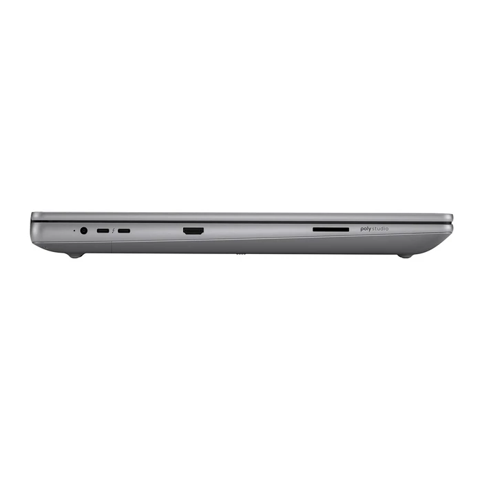 Laptops HP ZBook Fury G1i Intel Core Ultra 7 265HX 18 WQXGA 32 GB DDR5 SDRAM 1 TB SSD NVIDIA RTX PRO 3000 Blackwell Wi Fi 7 Windows 11 Pro Silver