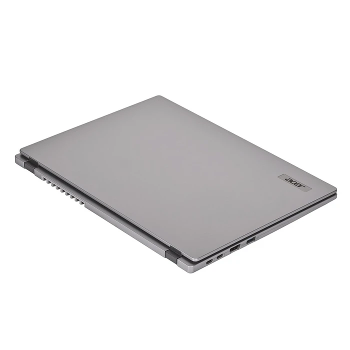 Acer Laptop TravelMate P2 TMP214-76-G2-TCO Ultra 5 125H 14 WUXGA IPS 300 nits AG 16GB DDR5 5600 512GB SSD Intel Arc Graphics Windows 11 Pro Pure Silver