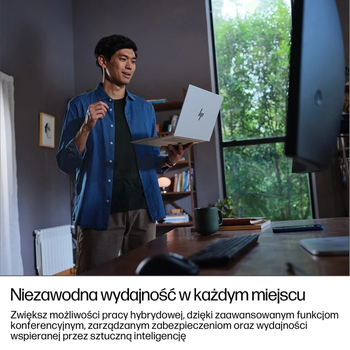 HP EliteBook 8 G1i Φορητός Υπολογιστής