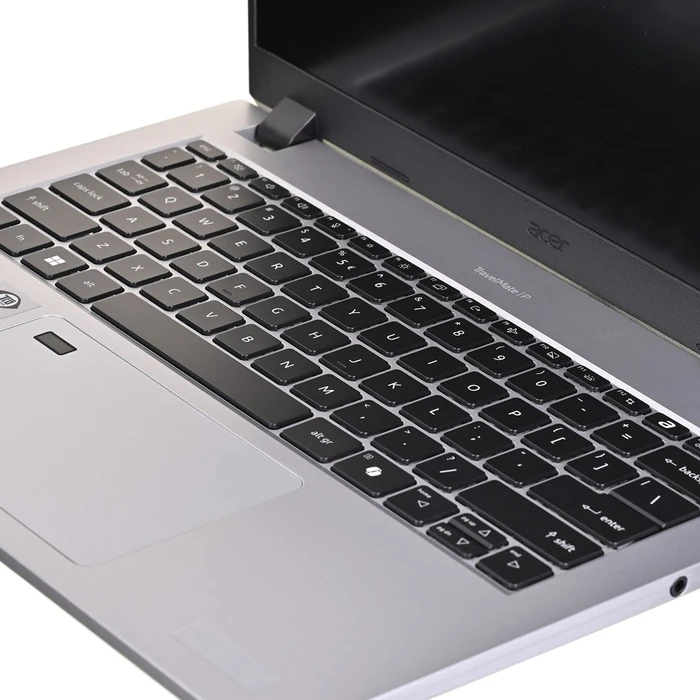 Acer Laptop TravelMate P2 TMP214-76-G2-TCO Ultra 5 125H 14 WUXGA IPS 300 nits AG 16GB DDR5 5600 512GB SSD Intel Arc Graphics Windows 11 Pro Pure Silver