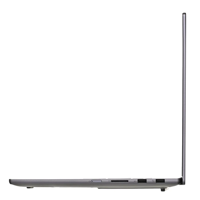 Lenovo Laptop Pro 5 16IAH10 Ultra 9 285H 16 2.8K Touch 120Hz OLED 32GB SSD 1TB Bluetooth Black RTX 5050 8GB Windows 11 Luna Grey Repack 2 Year Warranty